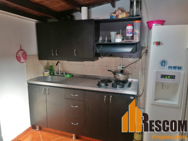 Casa disponible para Venta en Medellín Robledo Foto numero 1