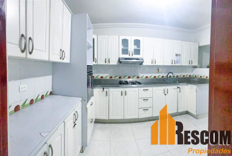 Casa disponible para Arriendo en Medellín La Floresta Foto numero 1