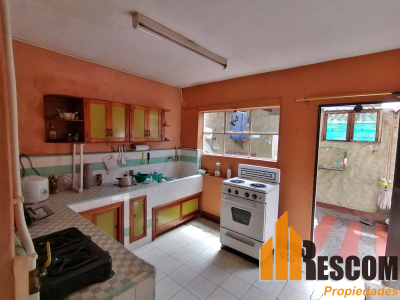 Casa disponible para Venta en Medellín Villa Hermosa Foto numero 1