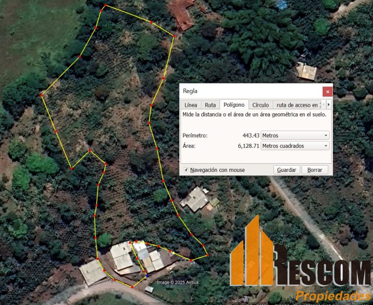 Terreno disponible para Venta en Caldas Caldas Foto numero 1