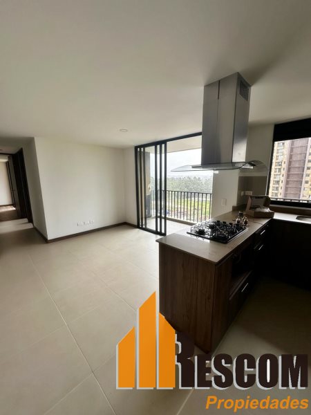 Apartamento disponible para Arriendo en Rionegro San Antonio De Pereira Foto numero 1