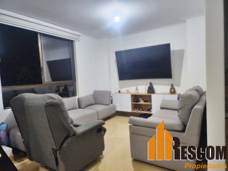 Apartamento disponible para Arriendo en Medellín Conquistadores Foto numero 1