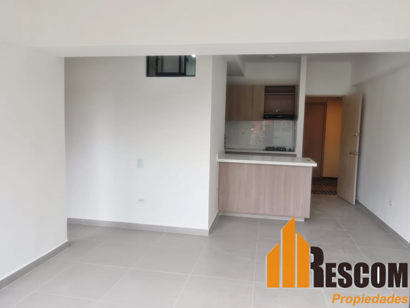 Apartamento disponible para Arriendo en Rionegro con un valor de $1,750,000 código 1558