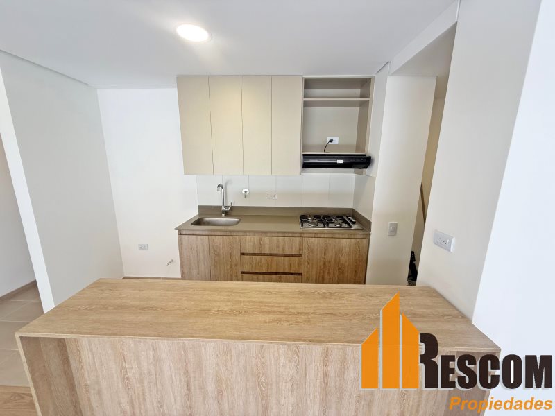 Apartamento disponible para Venta en Rionegro Barro Blanco Foto numero 1