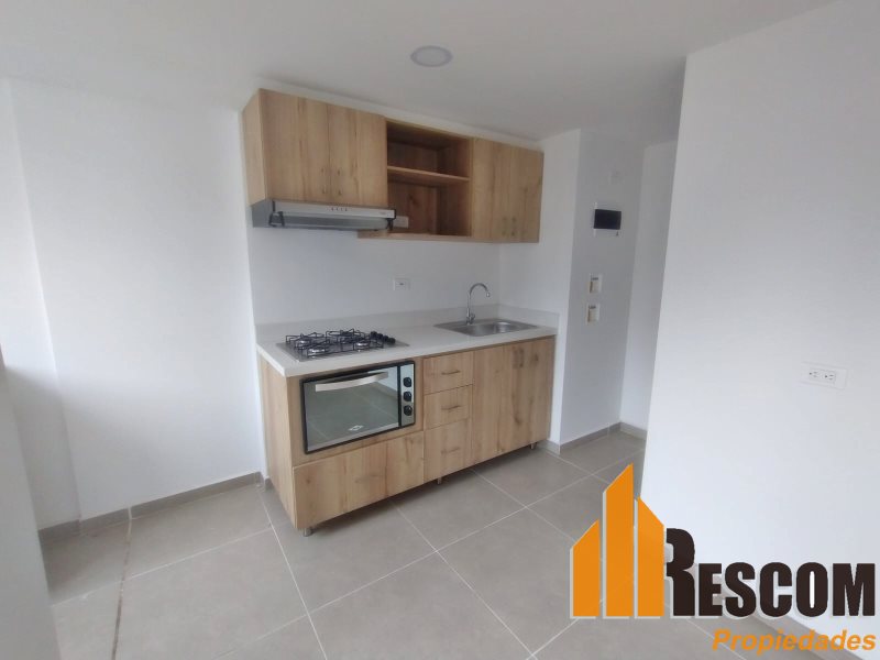 Apartamento disponible para Arriendo en Rionegro con un valor de $1,200,000 código 1473