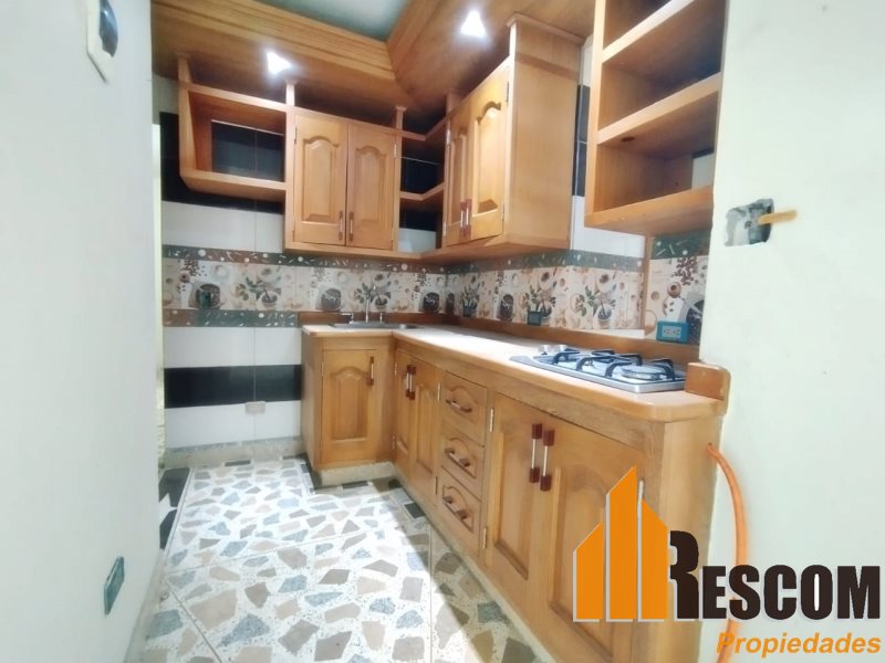 Apartaestudio disponible para Arriendo en Medellín Manrique Foto numero 1