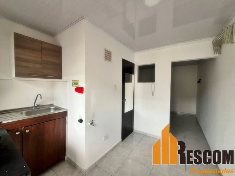 Apartaestudio disponible para Arriendo en Medellín Las Mercedes Foto numero 1