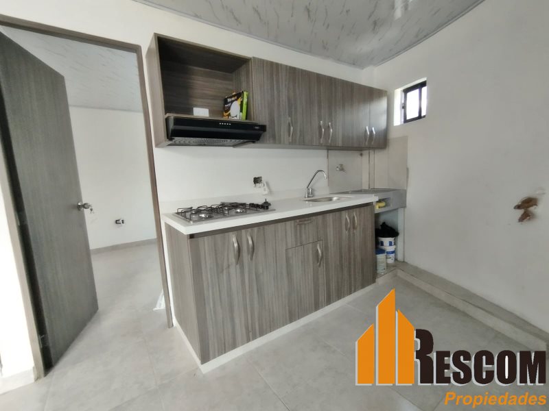 Apartamento disponible para Arriendo en Medellín San Javier Foto numero 1