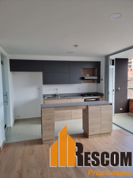 Apartamento disponible para Venta en Rionegro Los Colegios Foto numero 1