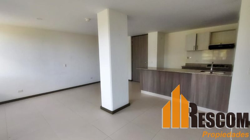 Apartamento disponible para Arriendo en Rionegro San Antonio De Pereira Foto numero 1