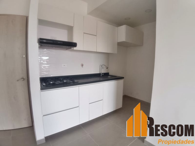 Apartamento disponible para Arriendo en Rionegro con un valor de $1,600,000 código 1538
