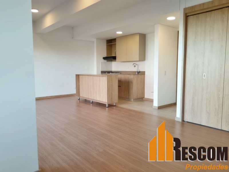 Apartamento disponible para Arriendo en Rionegro Barro Blanco Foto numero 1
