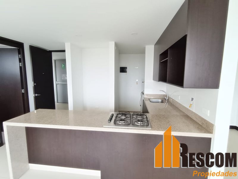 Apartamento disponible para Arriendo en Rionegro San Antonio De Pereira Foto numero 1