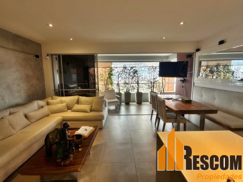 Apartamento disponible para Venta en Envigado Loma De Las Brujas Foto numero 1