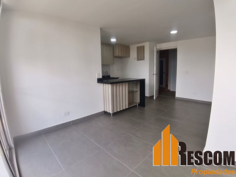 Apartamento disponible para Arriendo en Rionegro con un valor de $1,750,000 código 1532