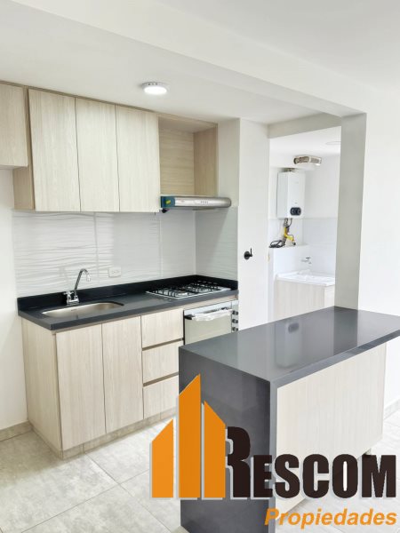Apartamento disponible para Arriendo en Rionegro con un valor de $1,500,000 código 1459