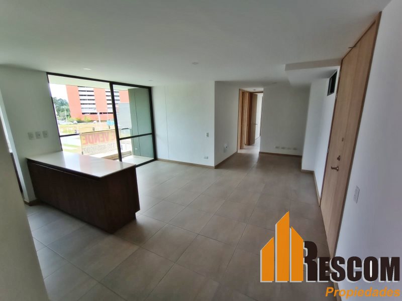 Apartamento disponible para Venta en Rionegro Barro Blanco Foto numero 1