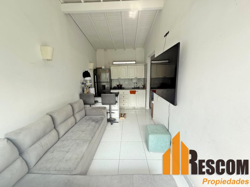 Apartamento disponible para Venta en Medellín Loma Del Indio Foto numero 1