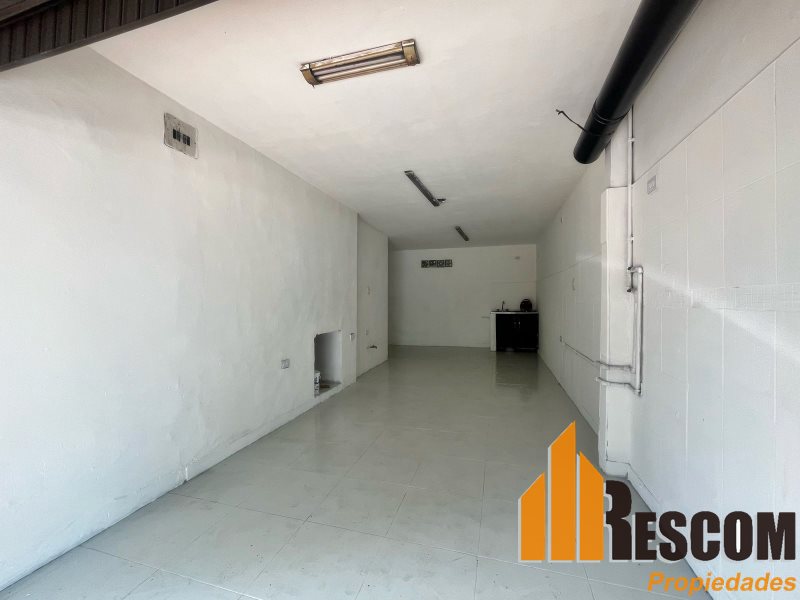 Local disponible para Arriendo en Medellín La Nubia Foto numero 1