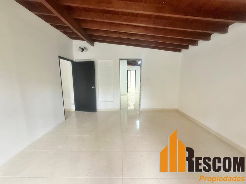 Casa disponible para Arriendo en Medellín La Castellana Foto numero 1