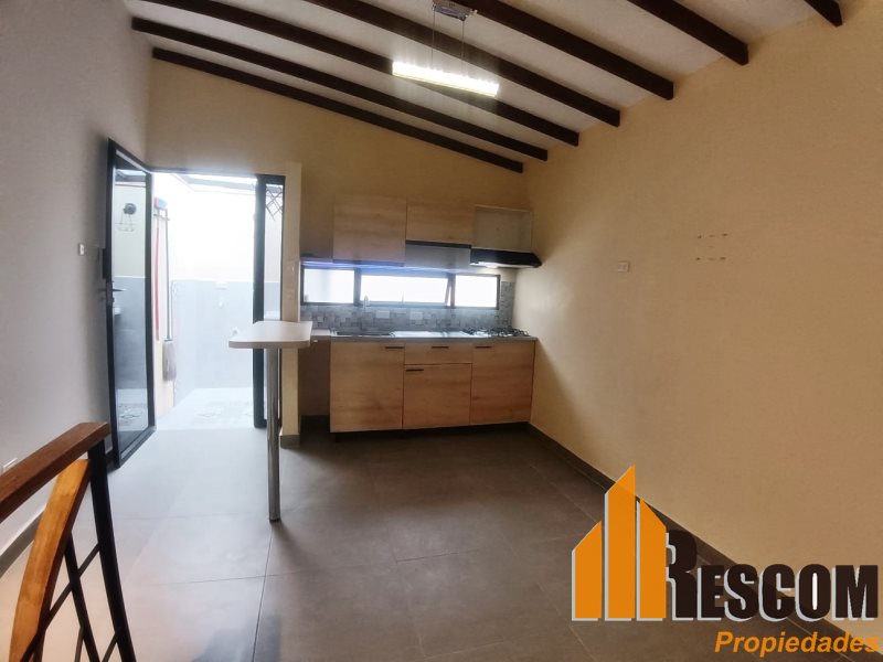 Apartaestudio disponible para Arriendo en Rionegro Los Llanos Foto numero 1