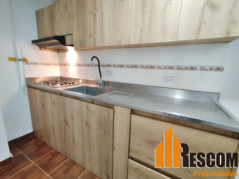 Apartamento disponible para Arriendo en Medellín Belen Las Playas Foto numero 1