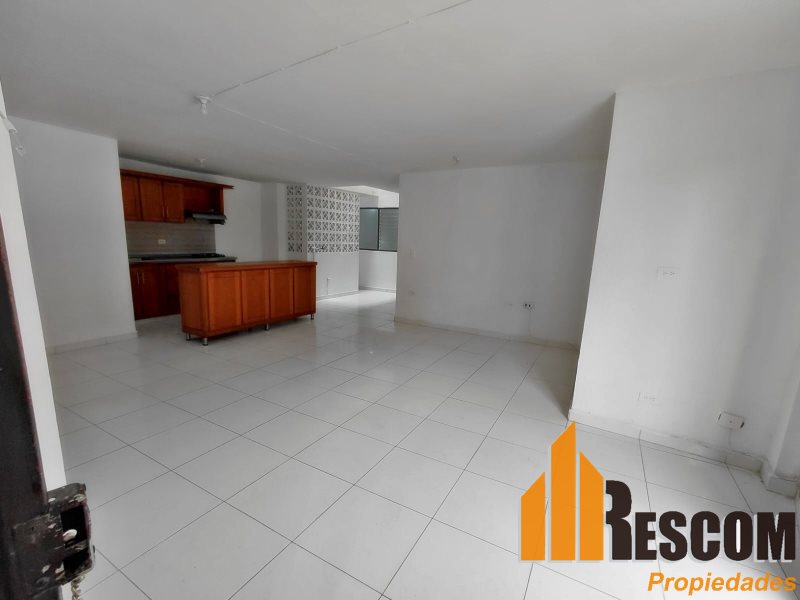 Apartamento disponible para Arriendo en Rionegro con un valor de $1,800,000 código 1580
